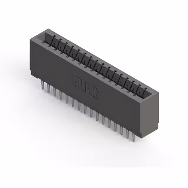 746-032-527-201 EDAC Inc.  Edgeboard Connectors